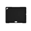 Griffin Survivor Rugged Case for iPad (8th/7th Gen) - Black