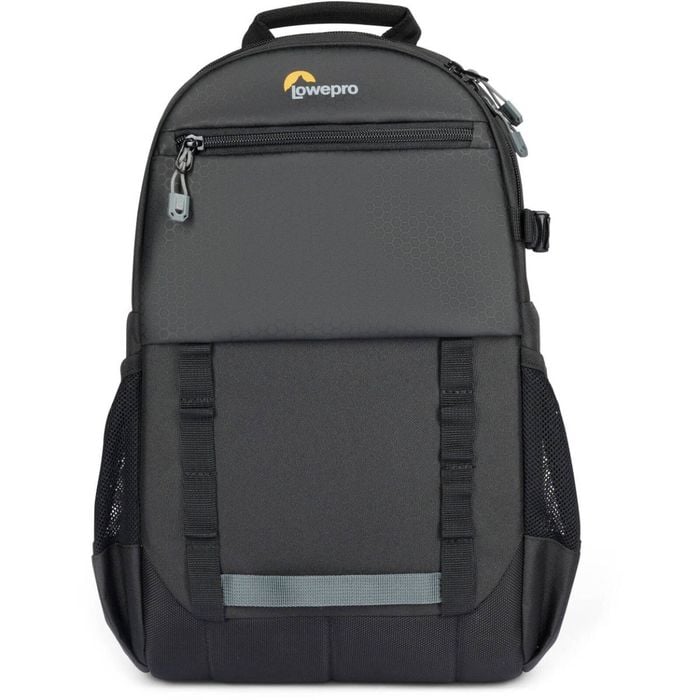 Lowepro Adventura BP 150 III - Black