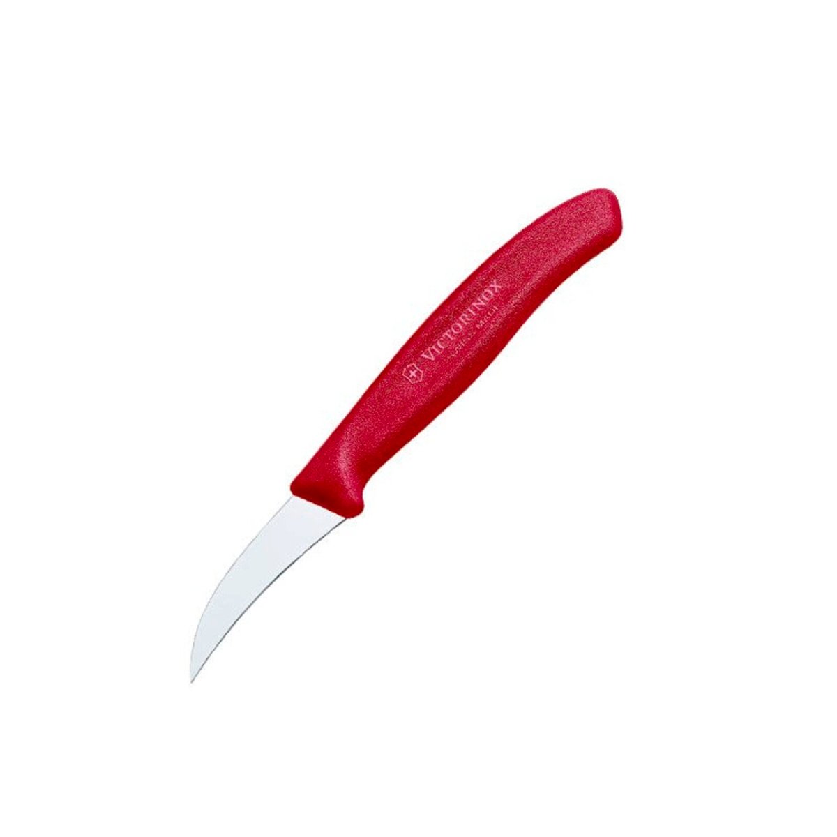 Victorinox Swiss Classic Shaping Knife 6cm Red Bunnings Australia
