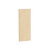 Kaboodle 300mm Honey Oak Modern Cabinet Door
