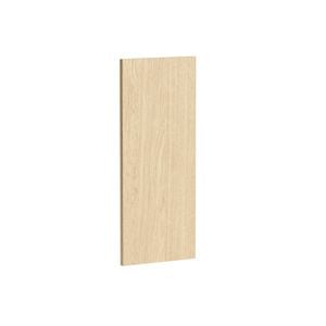 Kaboodle 300mm Honey Oak Modern Cabinet Door