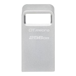 Kingston 256GB DT Micro USB 3.2 Flash Drive [DTMC3G2/256GB]