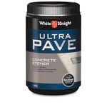 White Knight 1kg Ultra Pave Concrete Etcher