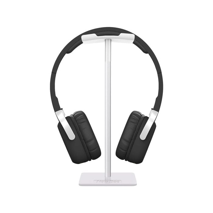 New Bee Headphone Stand Headset Holder, Earphone Stand with Aluminum