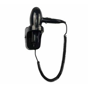 Dolphy Commercial High Power Professional Hair Dryer 1800w - Black