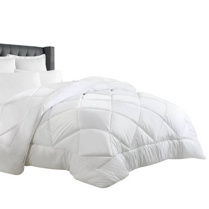 Giselle Bedding Super King Size 700gsm Bamboo Microfibre Quilt