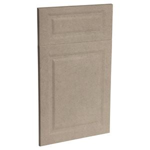 Kaboodle 450mm Heritage Raw 1 Door / 1 Drawer Panel