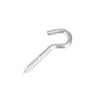 89x7.6mm Zinc Plated Ceiling Hooks