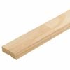 Pinetrim 60 x 18 x 5.4m Untreated Finger Jointed Kiln Dried Pine Single Bevel Architrave