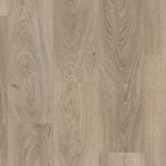 Tarkett 9mm 1.744m² Sondervig Oak Limed Soundlogic Laminate Flooring