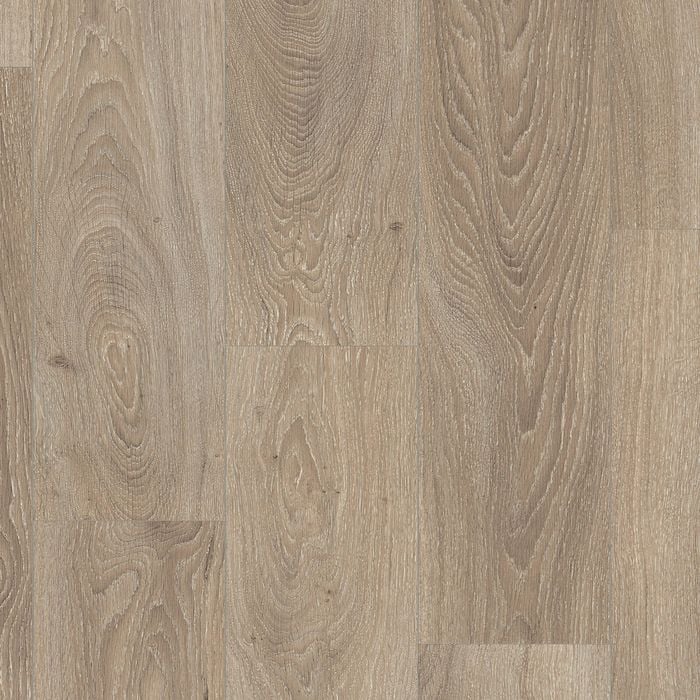 Tarkett 9mm 1.744m² Sondervig Oak Limed Soundlogic Laminate Flooring