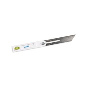 Alf Tools 2 Way Sliding Bevel + Level