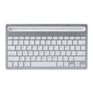 Perth Laptops Keyboard Universal Wireless Device Bluetooth 3.0 With Sturdy Stand