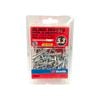 Zenith Blind Rivet Open Alum 5/32"D x 3/16"G 100pk