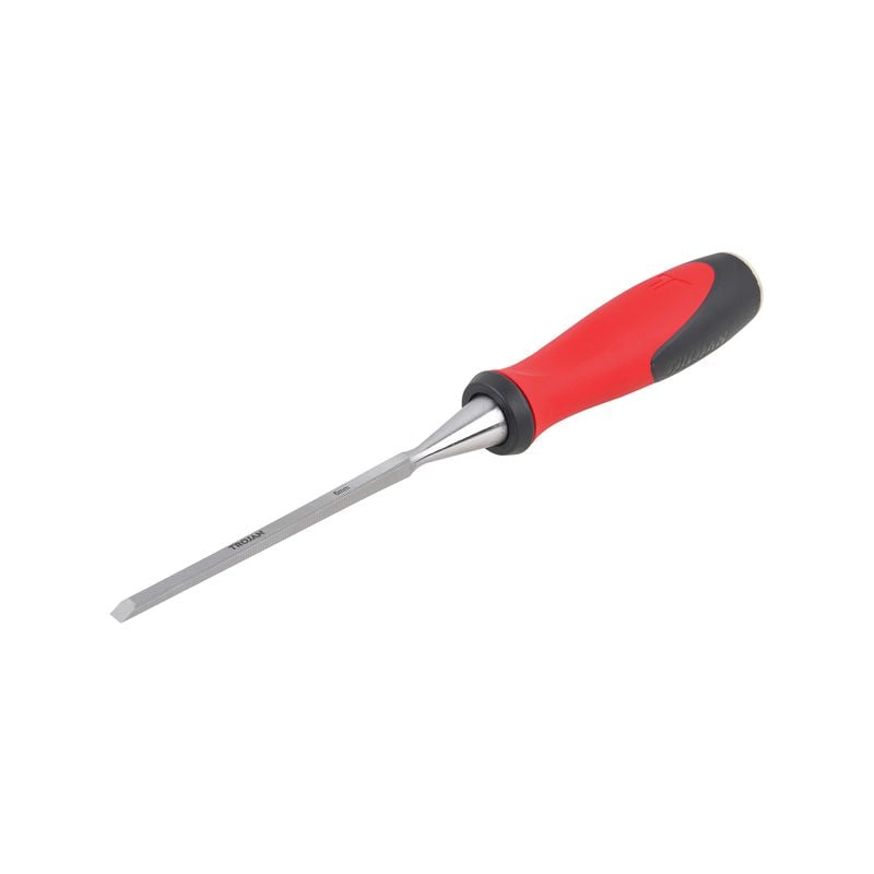 Trojan 6mm Wood Chisel