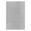 Urban 200x300cm Grey Polyester Rug 