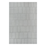 Urban 200x300cm Grey Polyester Rug 