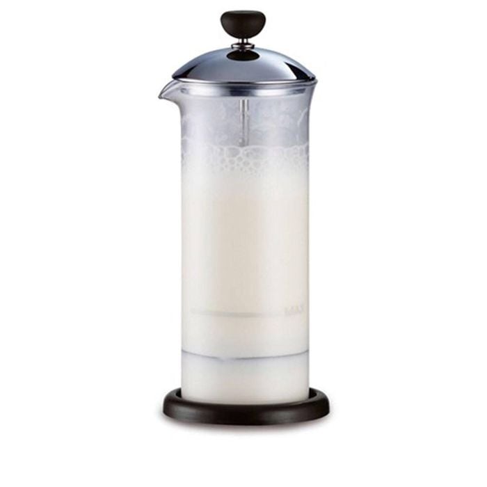 Baccarat Barista Brillante Milk Frother 450ml Mesh