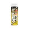 Cobra 4.0mm 171SE Triple Grip Anchor Screws - 5 Pack