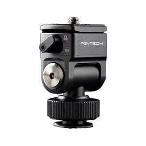 Pgytech Snaplock Nano Swivel And Tilt Mount
