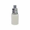 Richmond 30mm x M12 Nylon Sliding Gate Roller