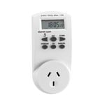 Power Point Timers