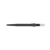 Target Storm Diamond Dart Point Replacement Spare Accessory Tip 30mm Black