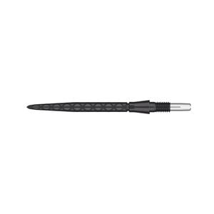 Target Storm Diamond Dart Point Replacement Spare Accessory Tip 30mm Black
