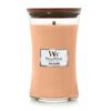 WoodWick Candle - Large Yuzu Blooms
