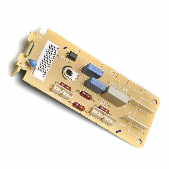 Fisher & Paykel Dishwasher Mains Filter Circuit Board 528599mp