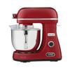 Baccarat The Kitchen Pro 1200w Stand Mixer Red