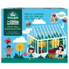 Fothergill's Little Gardeners Mini Greenhouse Kit