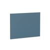 Kaboodle 1200mm Juniper Island Back Panel