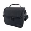 Sachi Lunch-all Insulated Lunch Bag - Black