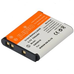 Jupio Nikon EN-EL19 Battery