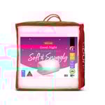 Tontine Good Night Soft & Snuggly Quilt All Seasons - King Bed