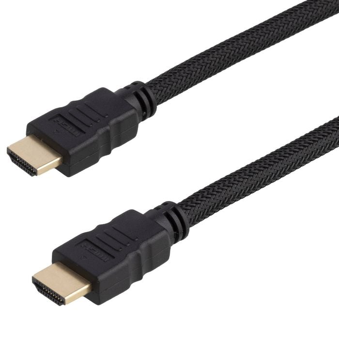  Click 1.5m 4K HDMI Cable