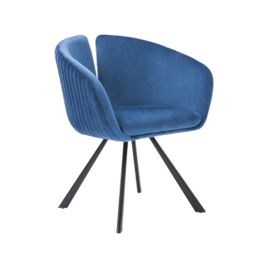 ONEX TiRo Dining Chair  - Ocean Blue