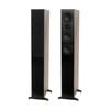 2pc Scansonic L9 Series Floorstanding Home Speakers 150W Walnut 938x132x310mm