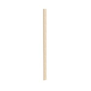 Kaboodle Almond Oak Pantry Filler Panel