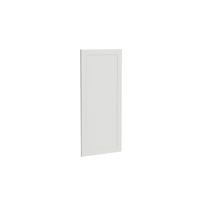 Kaboodle 600mm Sesame Salt Alpine Medium Pantry Doors - 2 Pack