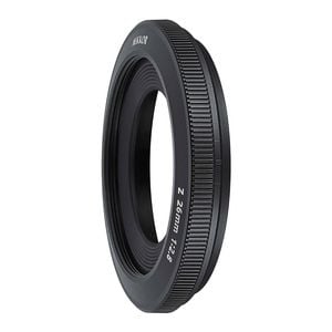 Nikon Lens Hood HB-111 for NIKKOR Z 26mm f/2.8 lens