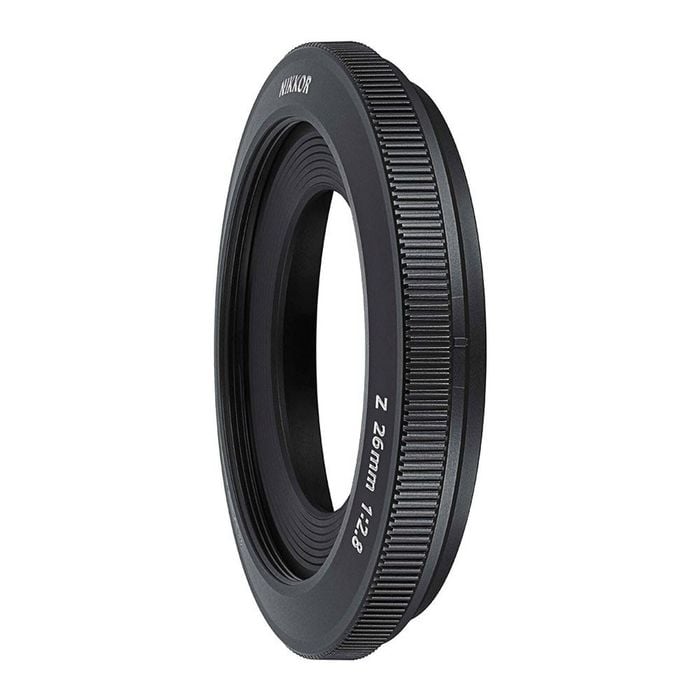 Nikon Lens Hood HB-111 for NIKKOR Z 26mm f/2.8 lens