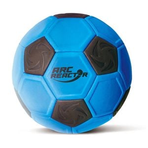 P1 Arc Reactor Curve Training Skill Kids Soccer Ball Football 5y Blue