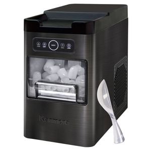 Kenmore Portable Ice Maker Front Drawer, 12kg