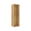 Lugna 1536 x 450 x 380mm Sand Cabinet Shell