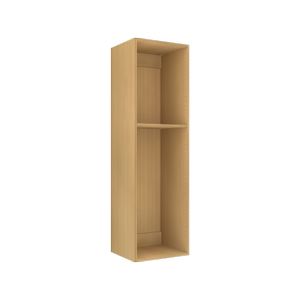 Lugna 1536 x 450 x 380mm Sand Cabinet Shell