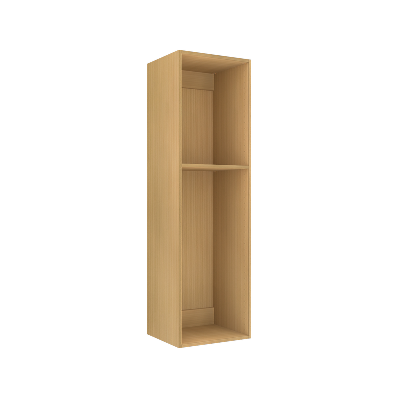 Lugna 1536 x 450 x 380mm Sand Cabinet Shell