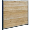 Fentec 1800 x 1830mm Easywall Horizontal Kit 