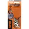 Ramset Spring Toggle Countersunk 1/8" x 50mm 4pk